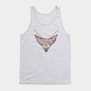 Mantis Tank Top